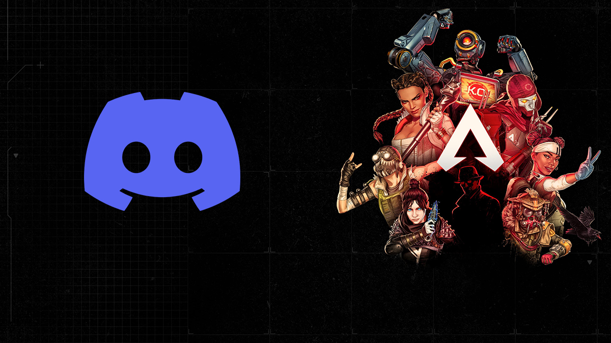Comment rejoindre le serveur Discord Apex Legends FR ?