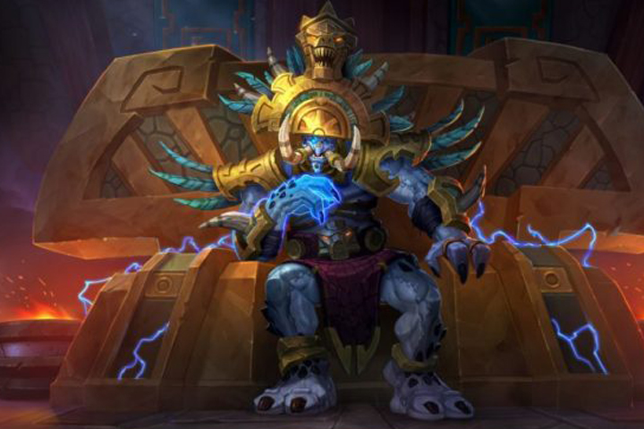 Limit, WF pour le Conseil !