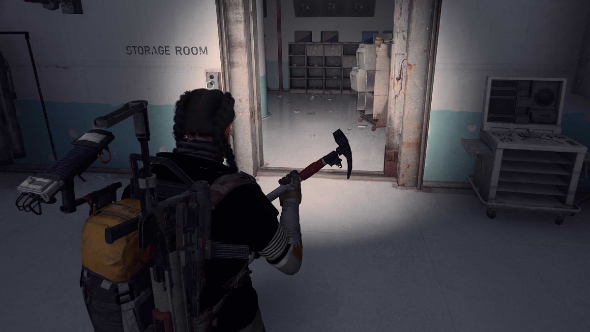 Plan d'arme Aphelion ARC Raiders : Où et comment le trouver ?