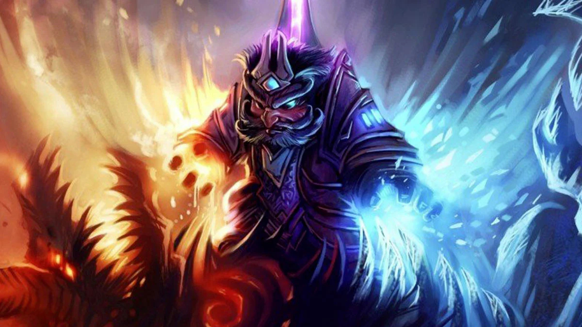 La liste des meilleures macros pour le Mage sur World of Warcraft Classic