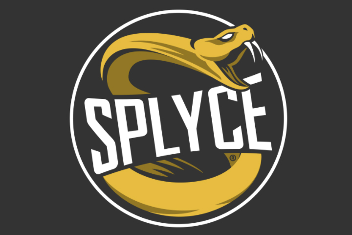 Splyce change de logo