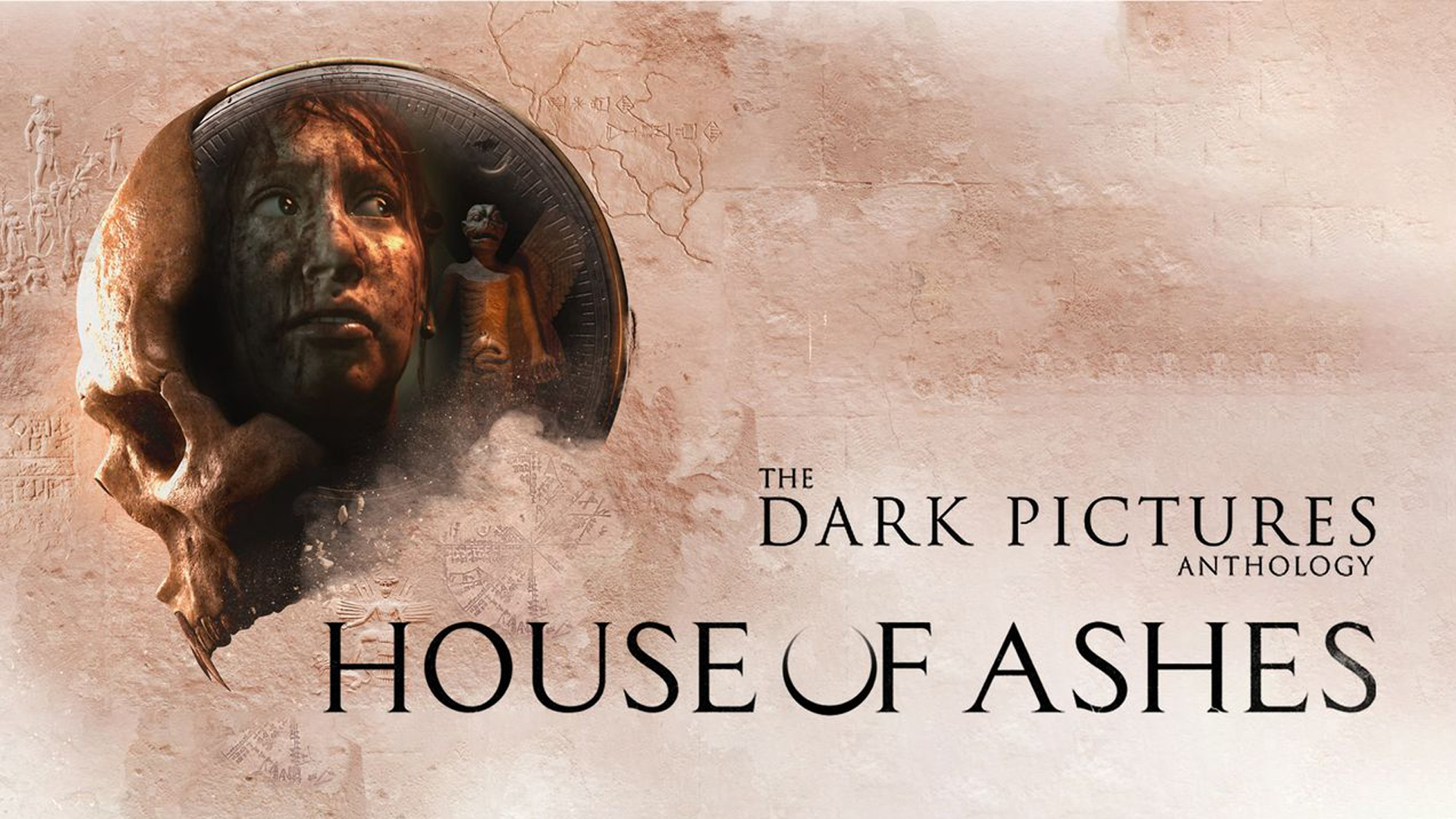 Quand sort The Dark Pictures House of Ashes ?
