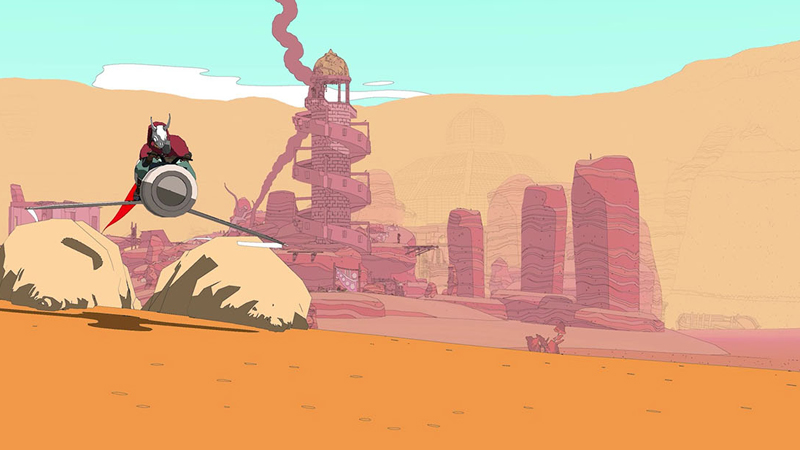 Comment avoir Sable dans le Game Pass ?