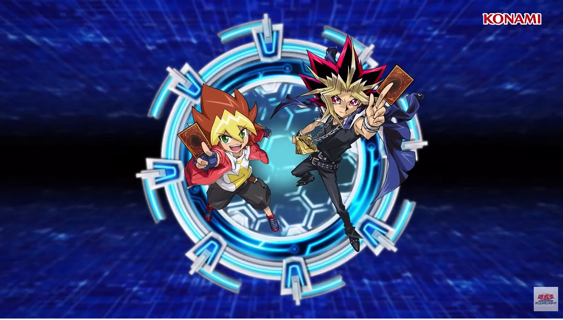 Duel Links dévoile sa nouvelle mise à jour Yu-Gi-Oh! SEVENS RUSH DUEL et propose un mode de jeu inédit ! Quel contenu pour RUSH DUEL?