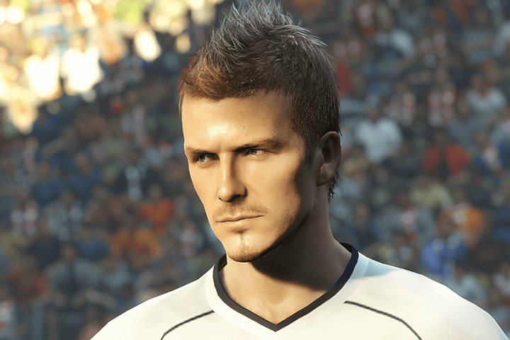 PES 2019 sort cet été