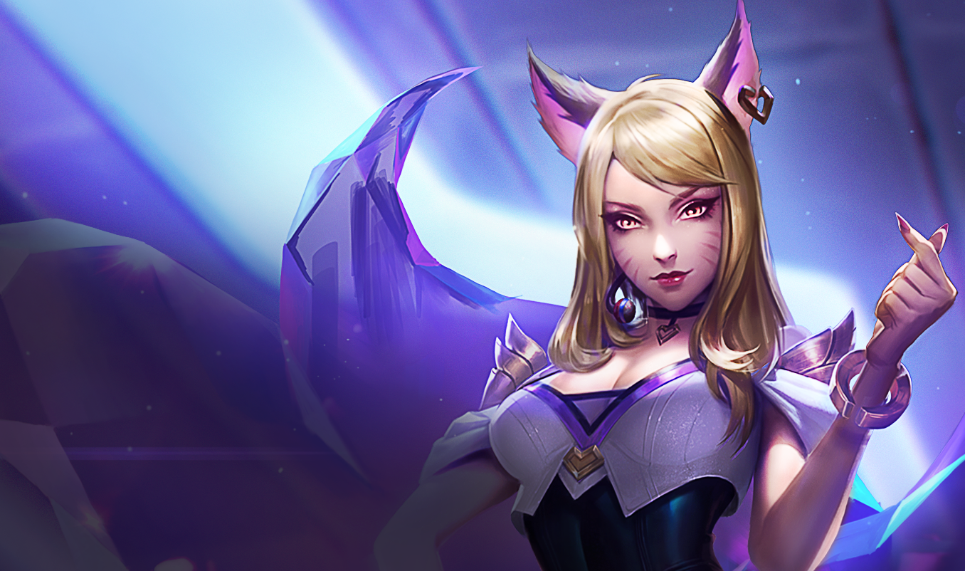 Stuff Ahri TFT au Set 10 : sort, stats, origine et classe