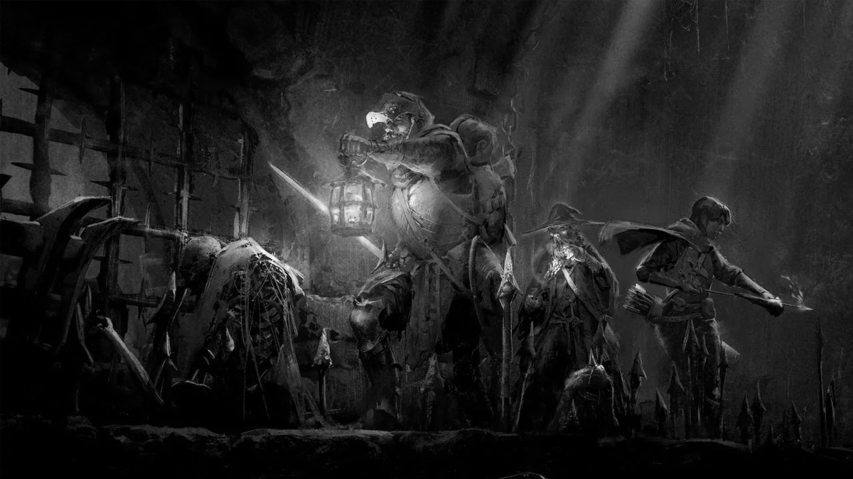 Dark and Darker Server Status, comment vérifier l'état des serveurs ?