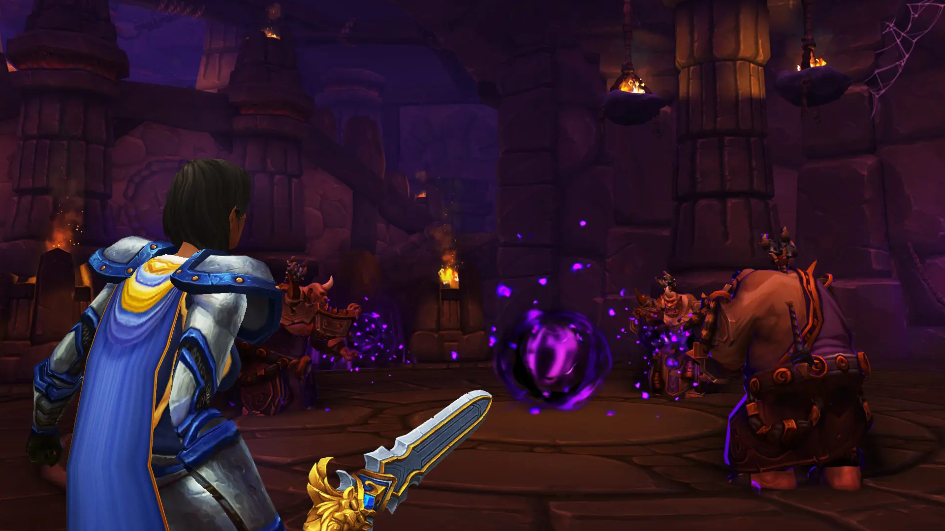 WoW gratuit, comment jouer à la démo de World of Warcraft sans payer ?