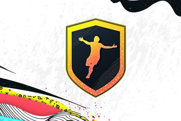 FUT 20 : DCE Affiches, solution sur FIFA