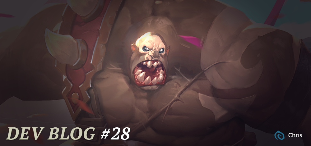 Nouvelle interface et nouveau mode Bagarre