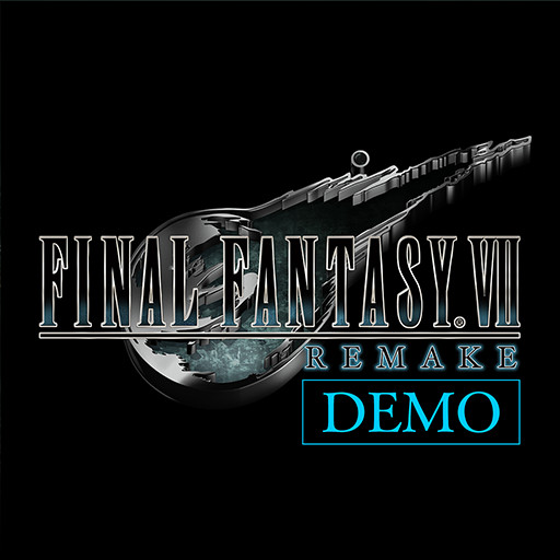 La démo FF7R est disponible !