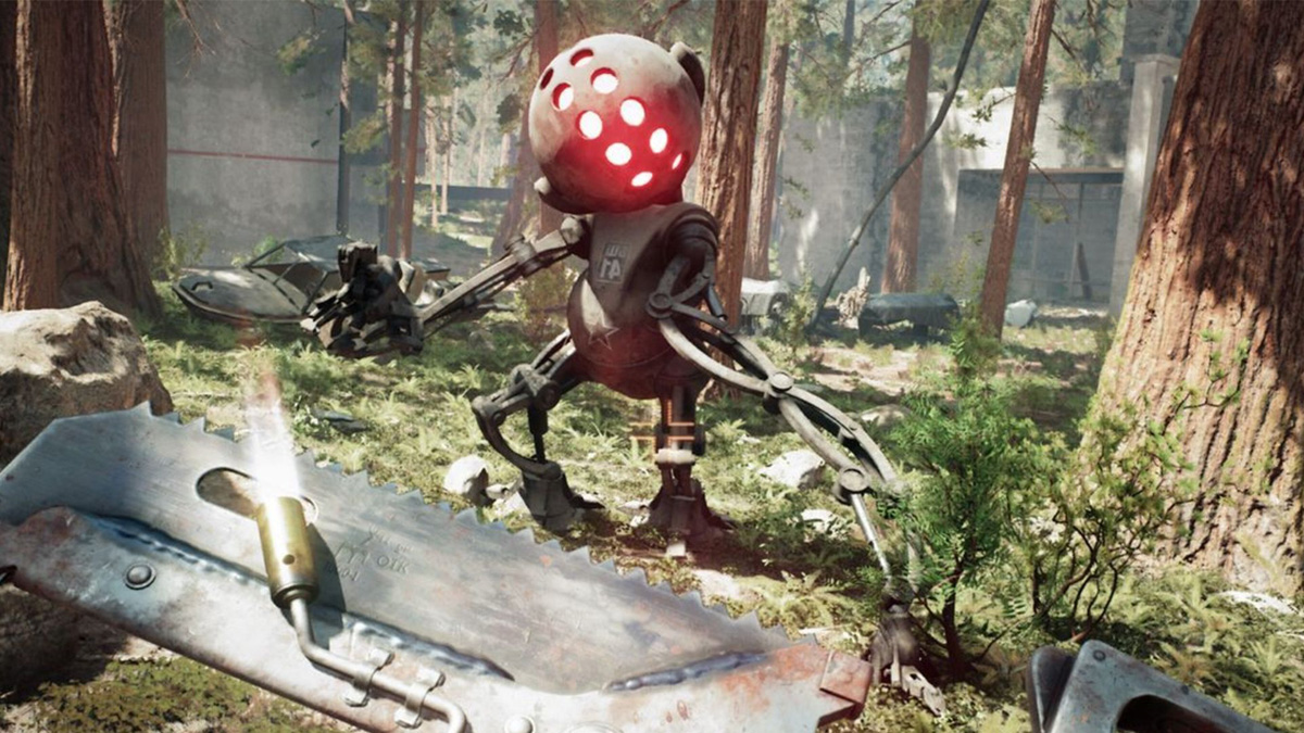 Y a-t-il des cheat codes pour Atomic Heart ?