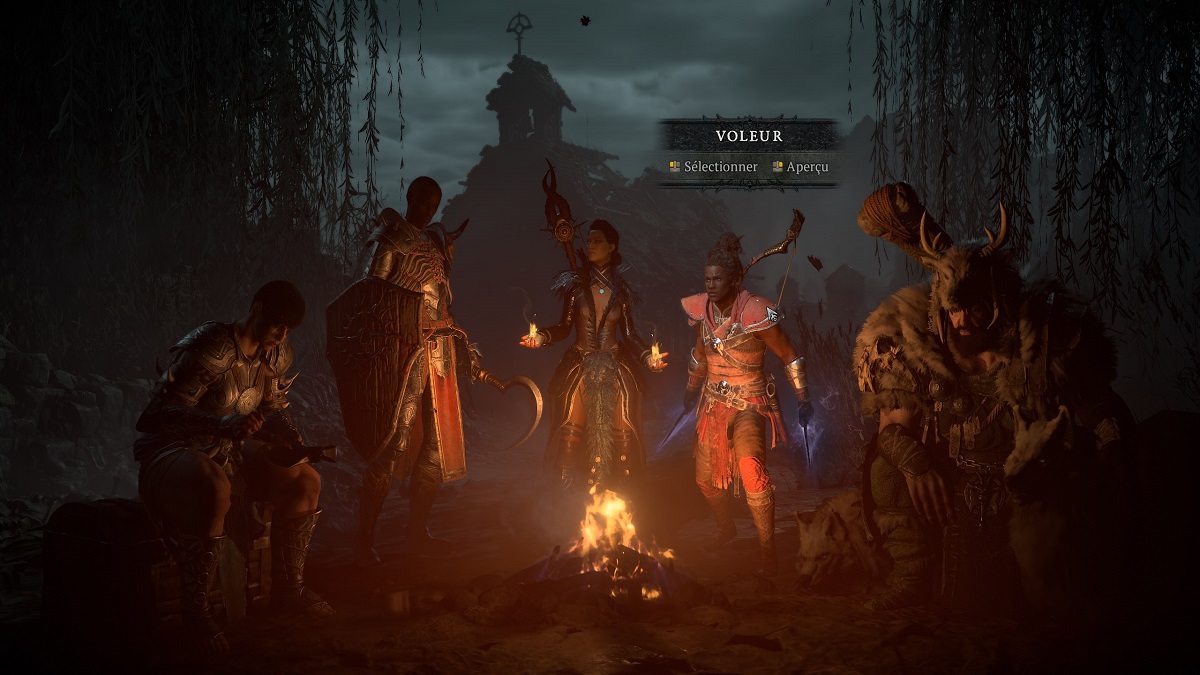 Toutes les informations sur le Build Voleur distance avec Tir Pénétrant sur Diablo 4 saison 9