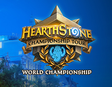 Le championnat du monde débarque à Amsterdam