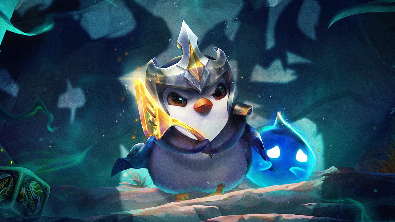 Heure de sortie Set 5 de TFT, quand sort le prochain patch 11.9 ?