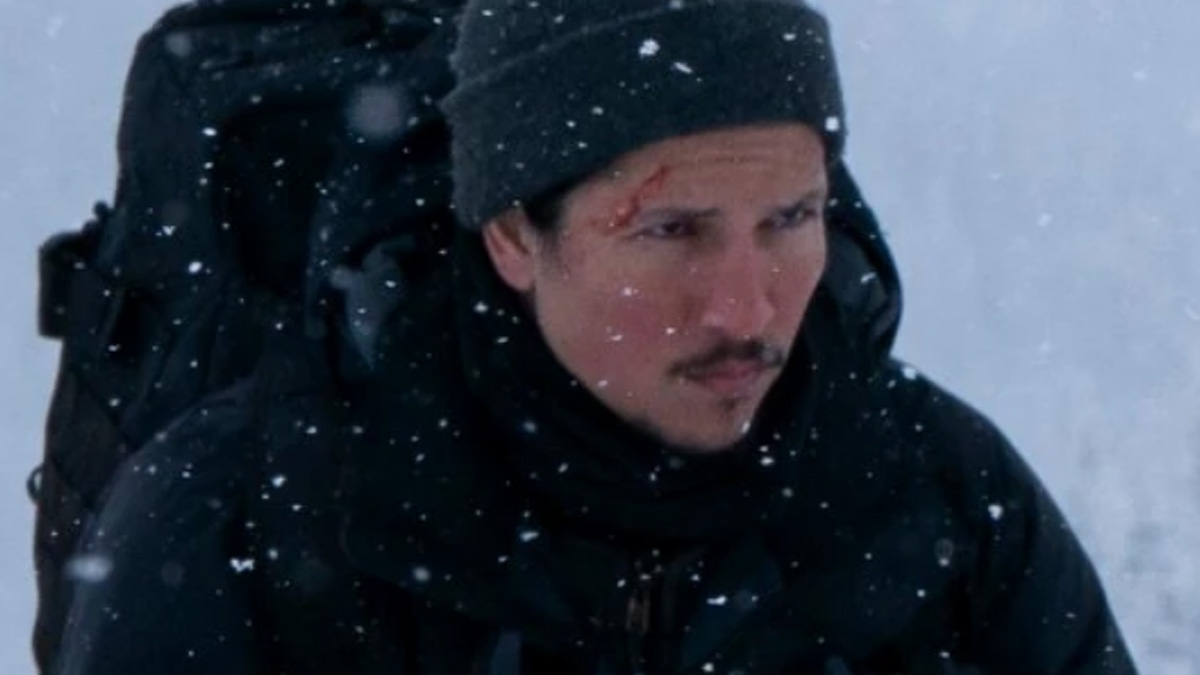 Manny The Last of Us Saison 2 : qui est ce personnage dans les jeux et la série ?