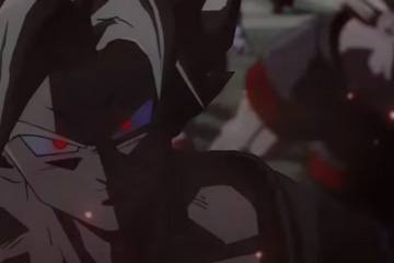 Trailers pour le mode histoire et deux nouveaux personnages