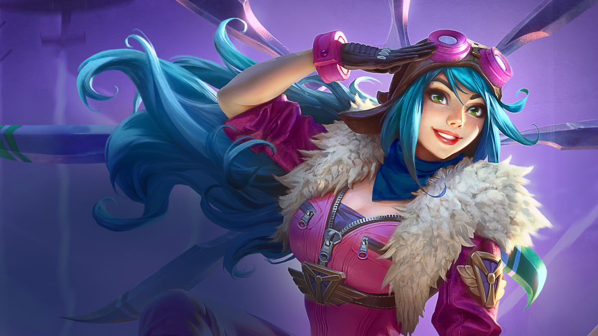 Le guide de la compo Danse des lames (Blade Dance) avec Irelia au Set 13