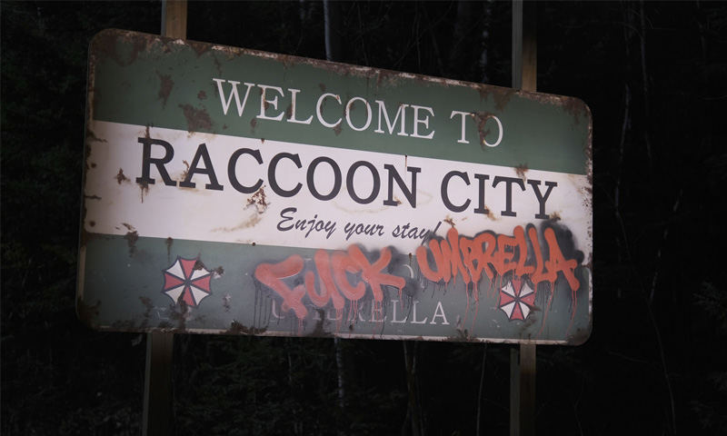 Resident Evil Bienvenue à Raccoon City suite, un second film prévu ?