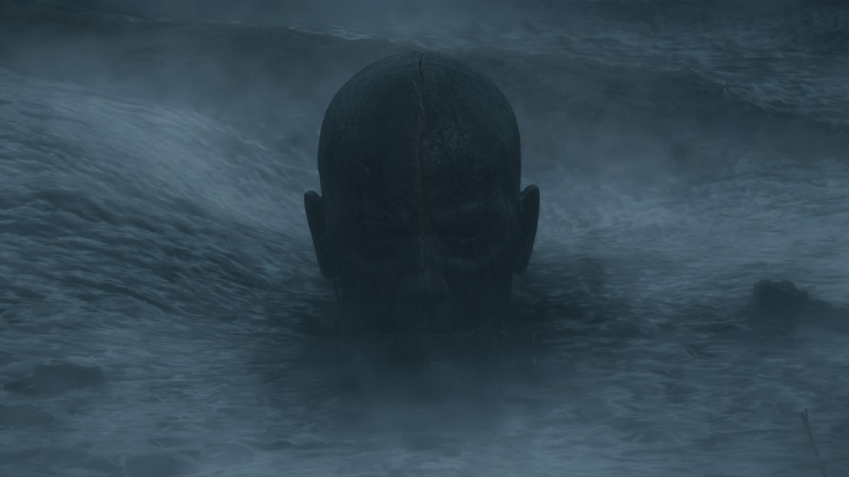 Soluce pour vaincre le Boss Échoué de la commande 06 dans Death Stranding 2