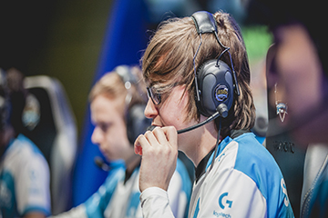 Une place pour rejoindre TSM & IMT