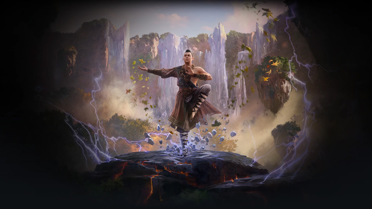 Path of Exile 2 : Crossplay, Cross-Save et Cross-Progression, les fonctionnalités sont-elles dans le jeu ?