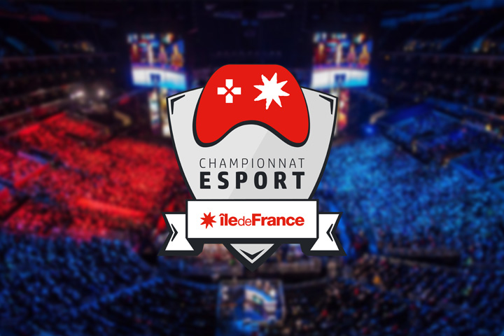 Championnat Esport d'Île de France annulé