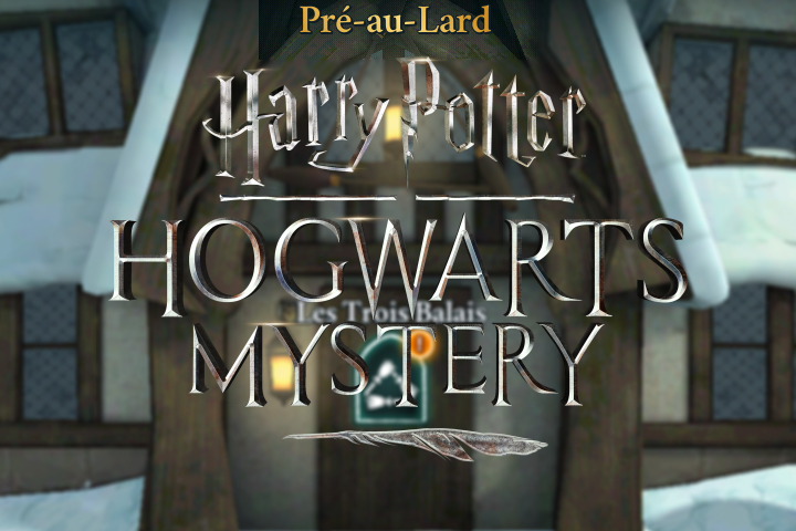 Harry Potter Hogwarts Mystery : Récupérer de l'énergie gratuitement avec des vidéos