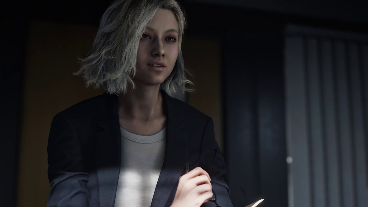 Resident Evil 9 Requiem Grace Ashcroft : qui est ce personnage dans les jeux et son rôle à venir ?
