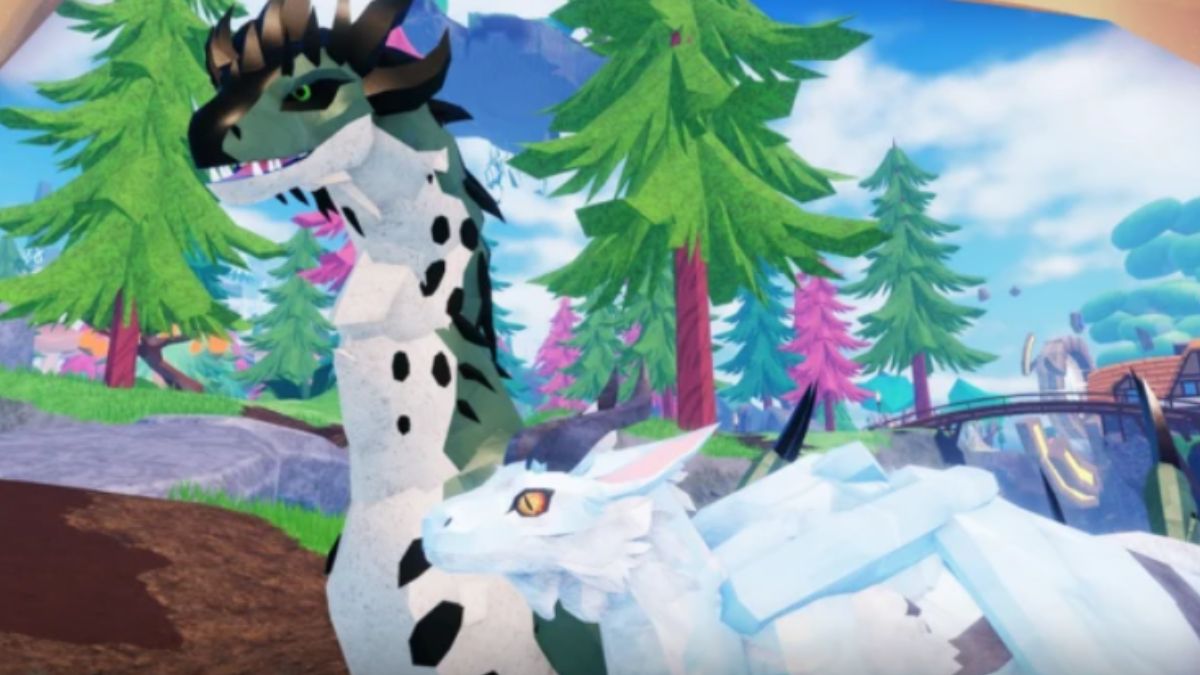 Dragon Adventures Roblox 2024 : quels sont les codes disponibles en décembre ?