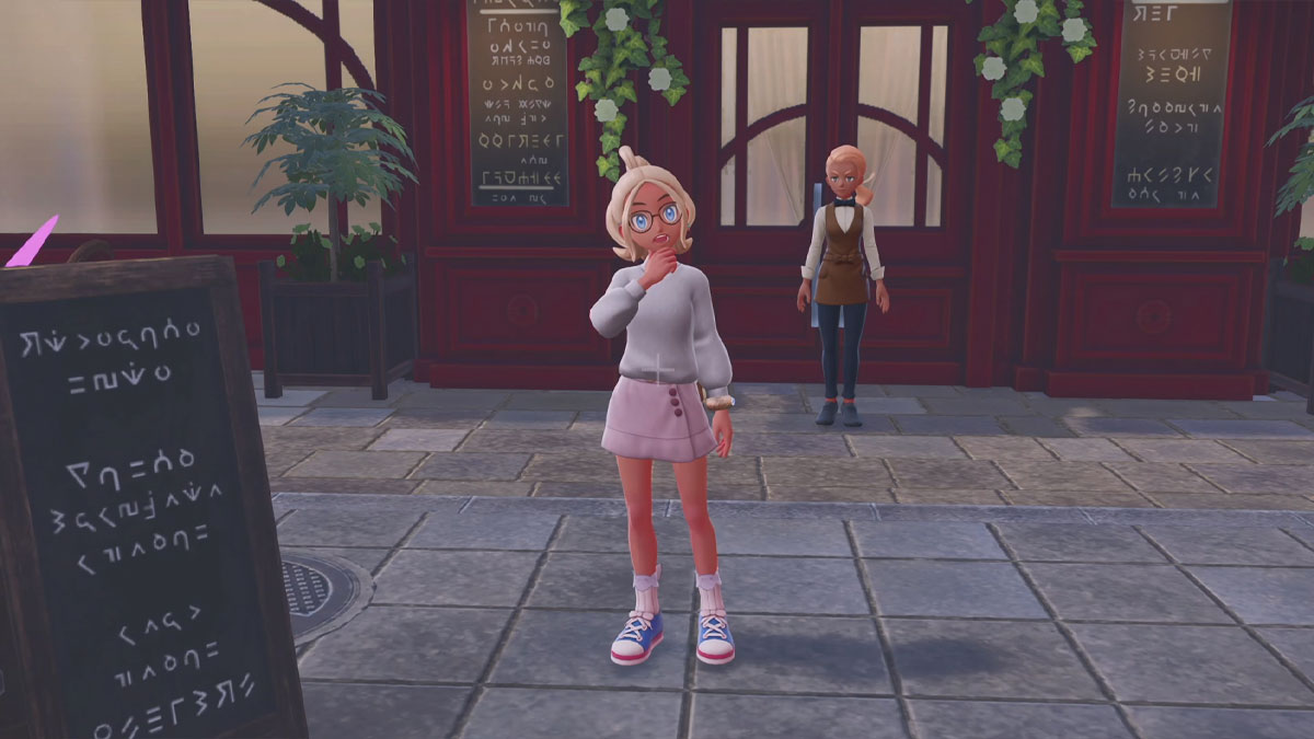 Faut-il vraiment acheter le Café Ultime à 100 000 Pokédollars dans Pokémon Légendes : Z-A ?