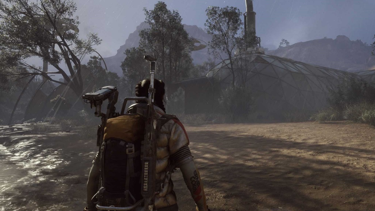 Un jardin abandonné ARC Raiders : comment accomplir cette quête ?