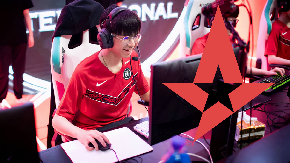 Comment un champion du monde a failli rejoindre Astralis ?