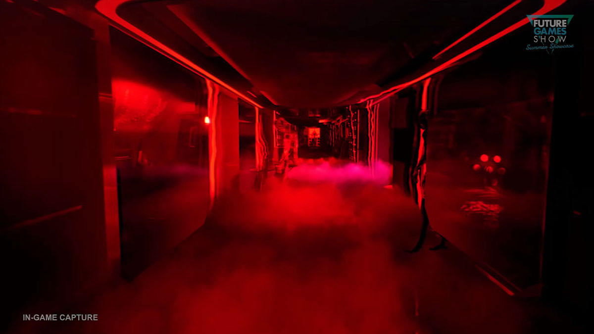 Sleep Awake se montre avec un trailer terrifiant durant le Future Games Show !