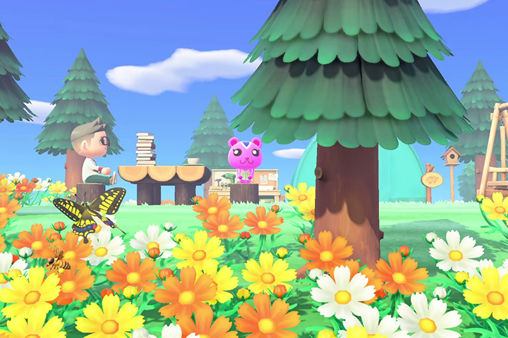Animal Crossing New Horizons : Tous nos guides, soluces et astuces sur le jeu