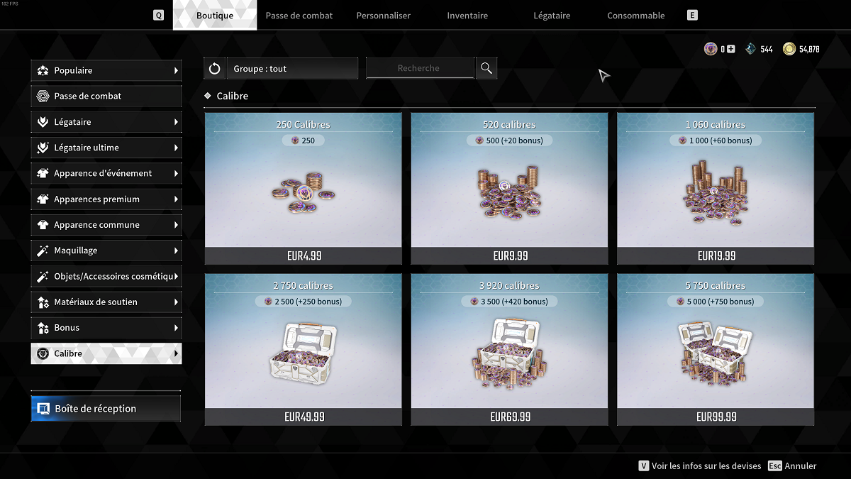 The First Descendant est-il Pay-to-Win ? Voici notre avis