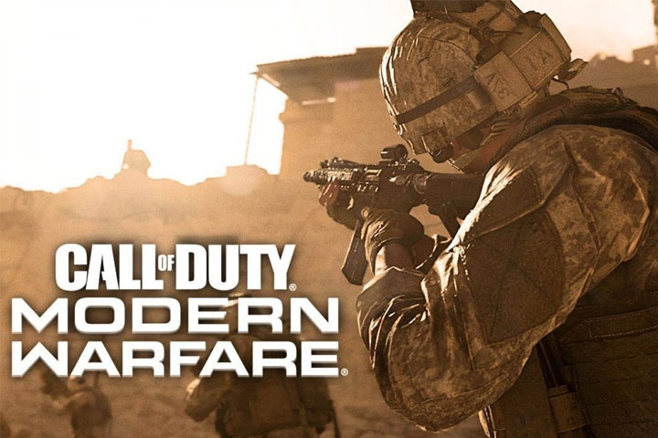 COD MW : Une alpha arrive le 23 août