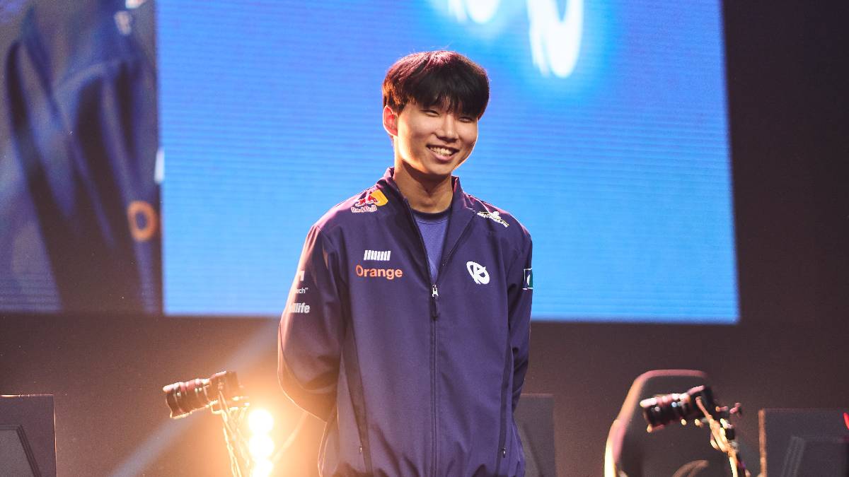 Kameto annoncé la prolongation de Canna en plein live ? Voici ce qu'il faut savoir du le mercato LEC de la Karmine Corp !