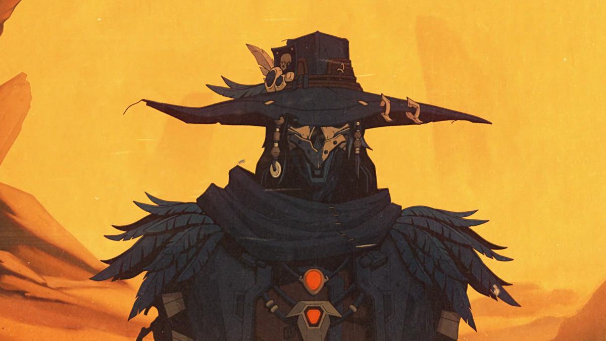 C4SH Borderlands 4 : Le prochain chasseur de l'Arche dévoilé et il s'annonce déjà comme très fort !