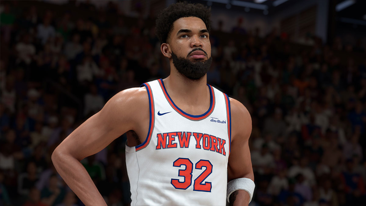 Notes NBA 2K26 : le top 20 des meilleurs joueurs, meneurs, arrières, ailiers, ailiers forts et pivots