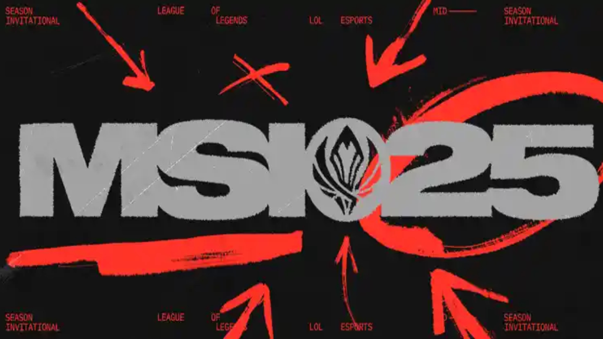 Pick'Em MSI 2025 sur LoL : découvrez nos pronostics pour le tournoi international sur League of Legends !