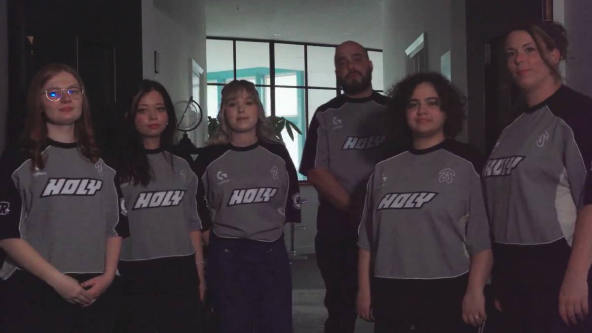 Nouvelle ère pour Zérance sur CS2 : focus sur les talents de l’équipe féminine MADE IN FRANCE !