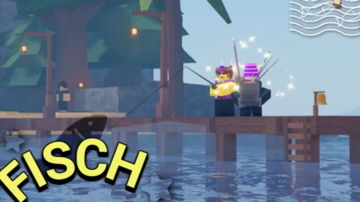 Fisch Roblox 2024 : quels sont les codes disponibles en décembre ?