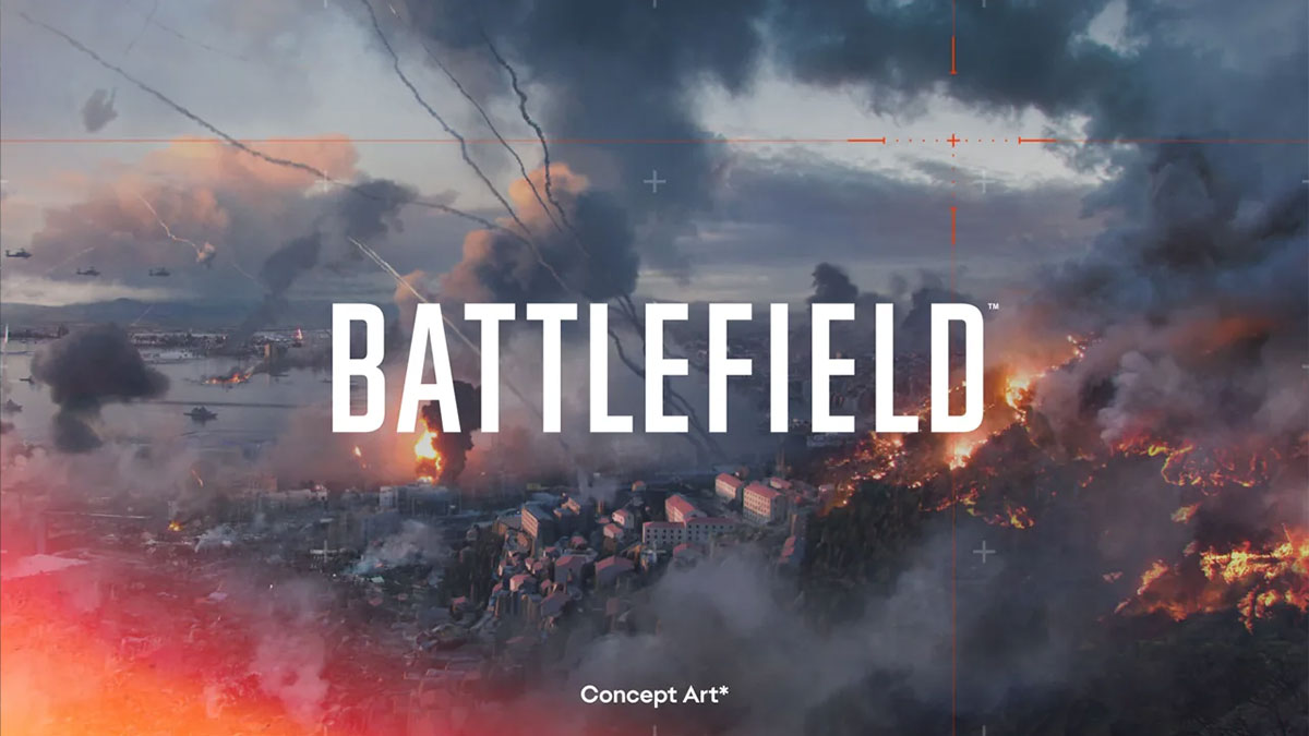 Battlefield : les premières infos sur le nouveau jeu de la franchise ont été dévoilées et ça va dans la bonne direction !