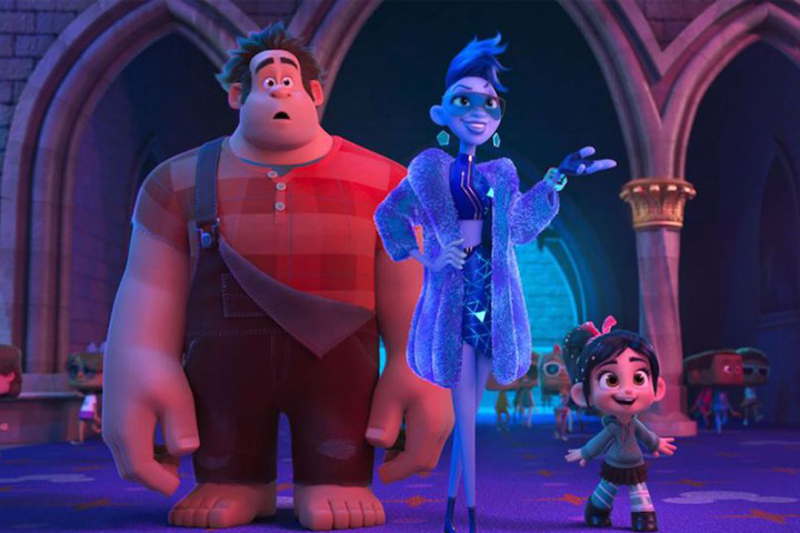 Fortnite : Epic Games pourrait s'associer à Disney pour faire la promotion de Ralph Breaks the Internet : Wreck-It Ralph 2