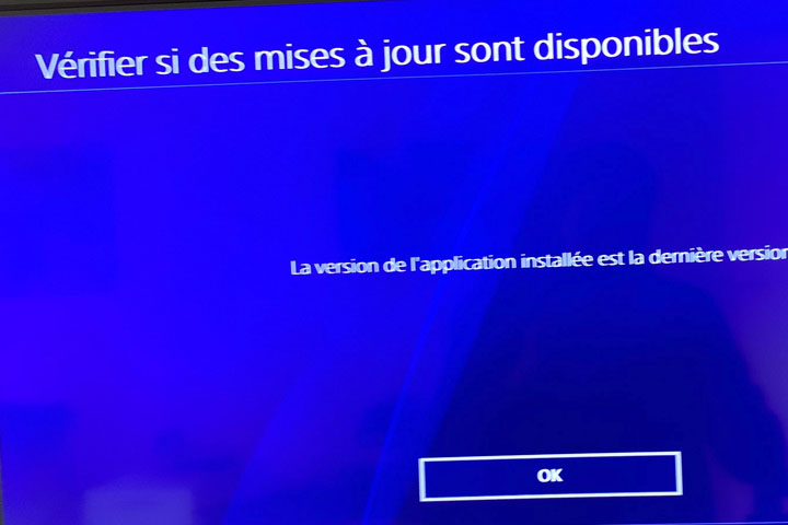 Call of Duty Warzone : PS4, transmission entrante impossible de jouer au Battle Royale de Modern Warfare