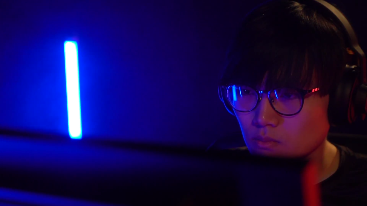 Nouvelle équipe Gentside