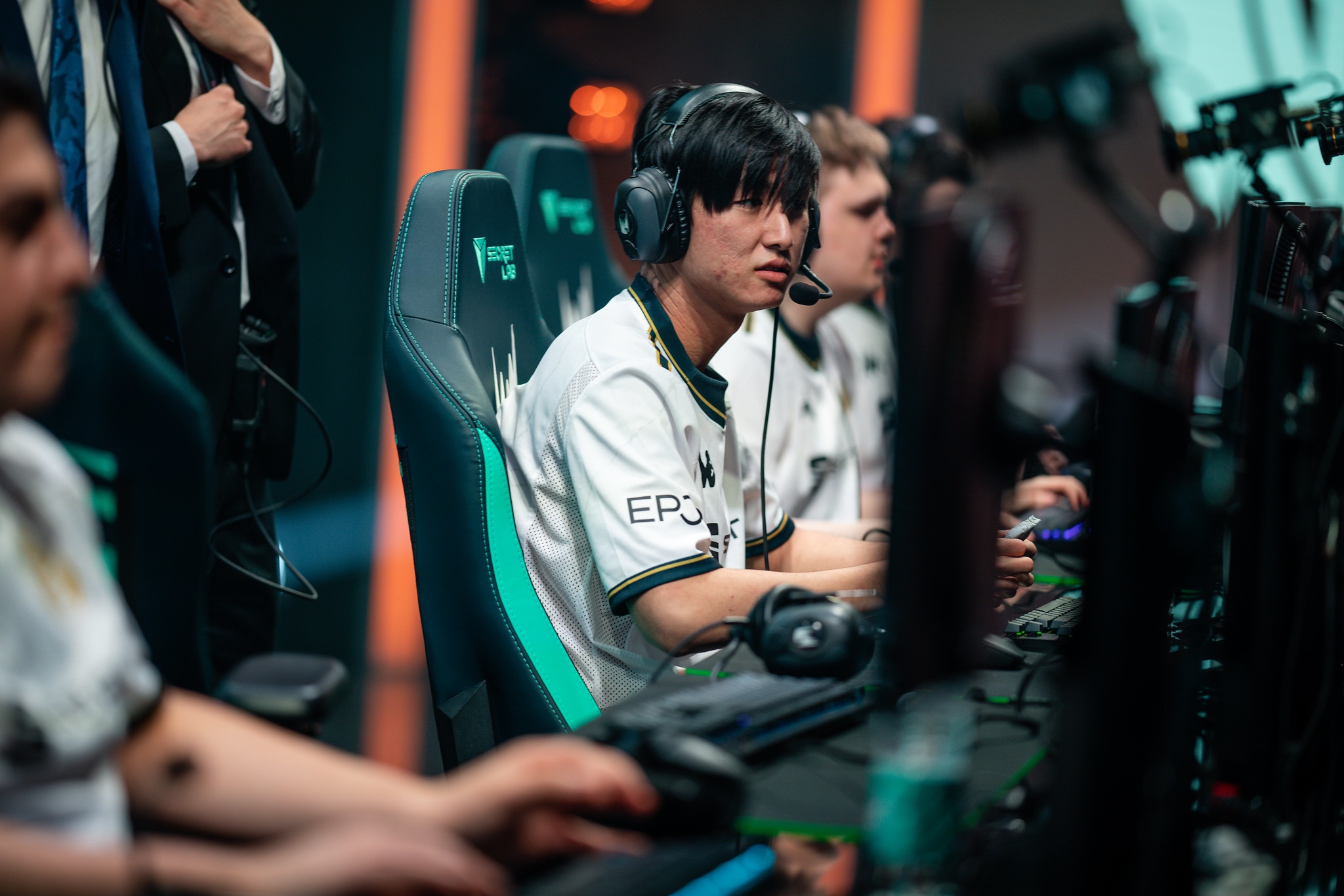 Reeker remplacerait Xico chez BDS Academy