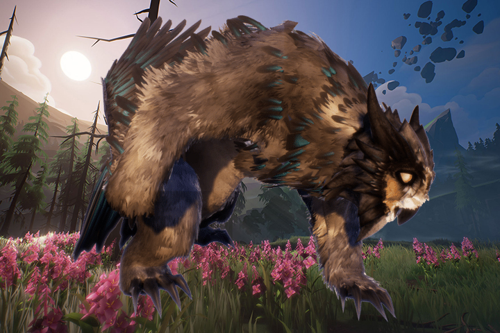 Dauntless : Guide du Shrike