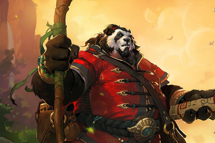 Tier-list meilleures extensions pour pex rapidement niveau 50 sur World of Warcraft: Shadowlands ?